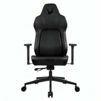 Silla Gamer Boost Racer Cuero PU Formula V Line Viron Boost Racer PU Negra